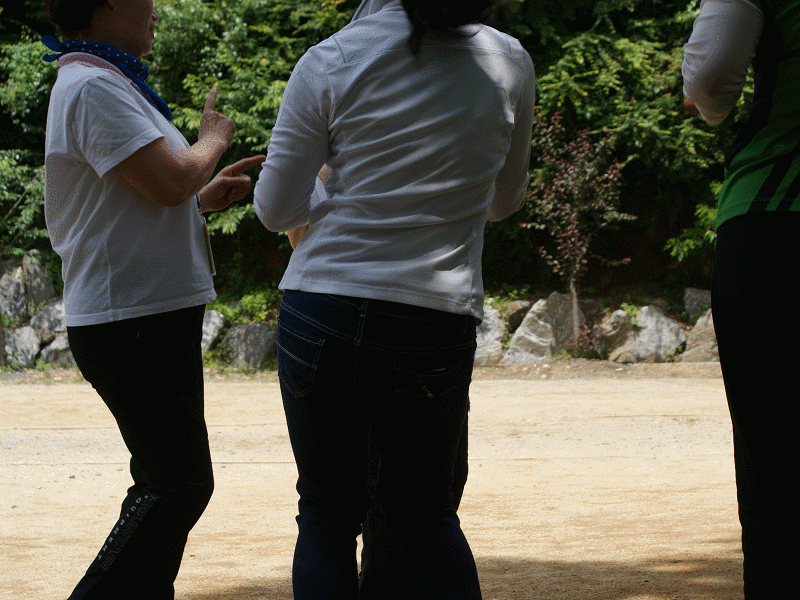 직원 단합대회 이미지