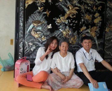 한화손해보험 ‘하늘소풍이야기’ 교육 이미지