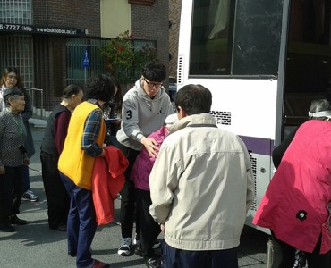 [기능회복]북구보건소·대한결핵협회 연계 결핵검진 이미지