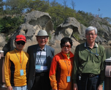 [노인일자리 및 사회활동지원]2016년 문화체험활동 이미지