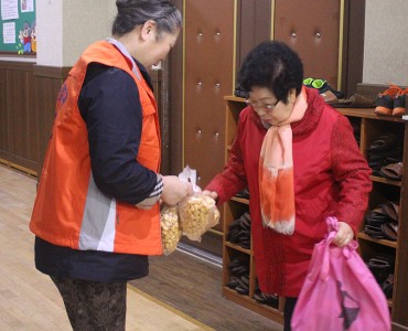 실버시네마 3월 영화상영 이미지