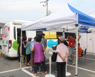 [기능회복]대한결핵협회 연계 결핵검사 이미지