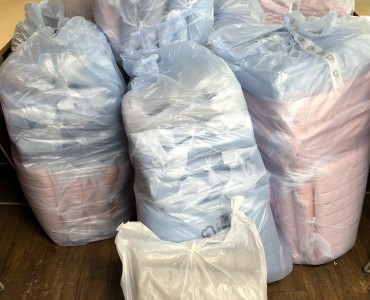 [노인돌봄기본서비스]운현궁카페트후원 이미지