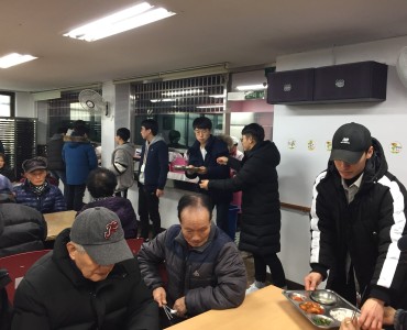 사회복무요원현장실습 이미지