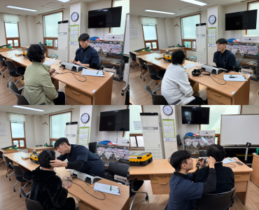 [기능회복지원사업]2025 수완 탑 이비인후과·청각센터 무료 청력검사(2차) 이미지