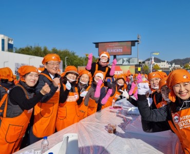 [노인맞춤돌봄서비스]광주MBC특별기획2024 대한민국 김치대전‘같이김치 김치가치’ 이미지