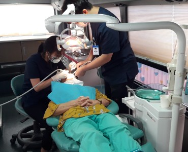 [기능회복] 조대치과 무료검진 이미지