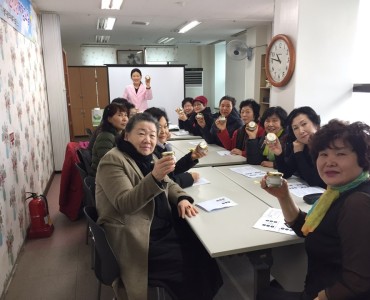 [기능회복사업] “건강 탑 쌓기” 이미지