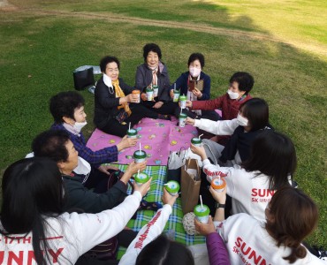 [정서지원] SUNNY와 함께하는 「눈이 부시게」  (종료) 이미지
