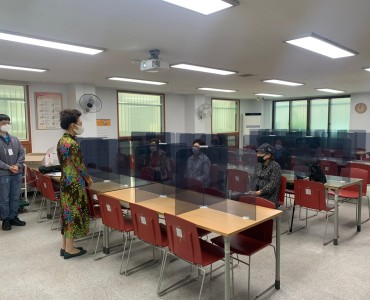 [상담사업]제2차 신규회원 오리엔테이션 실시 이미지