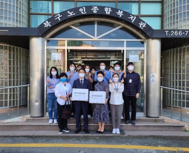 [후원사업]광주광역시립미술관 아트마스크 후원 이미지