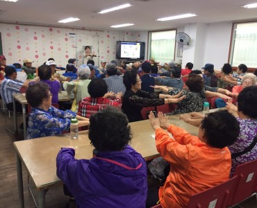 [기능회복]심방세동 검진 및 교육 이미지