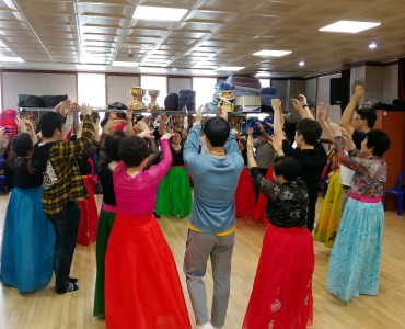 제12차 사회복무요원 현장실습 이미지