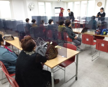 [기능회복] 무료 청력검진(코클리어코리아(주) 연계) 이미지