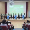 광주광역시북구노인종합복지관 노인자원봉사단,'메아리 연주단’ 탄소중립 그린마을 출범식 공연 성황리 마쳐 게시물 첨부 이미지