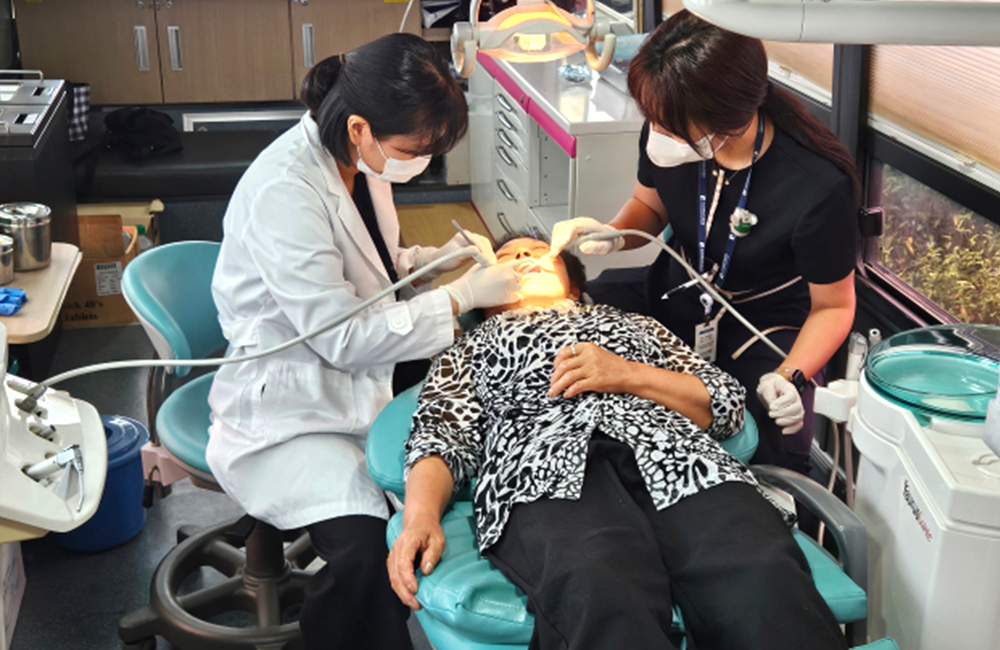 기능회복지원사업