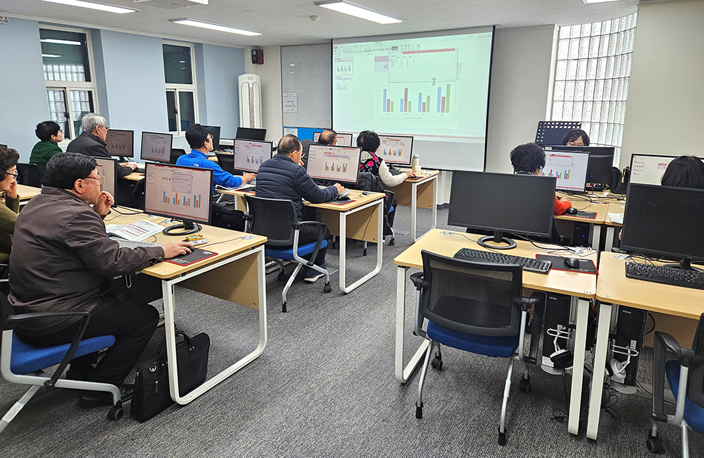 평생교육지원사업